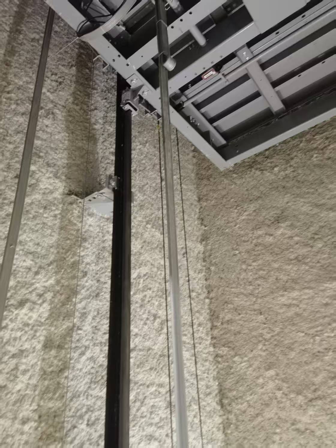 無(wú)機(jī)纖維噴涂棉